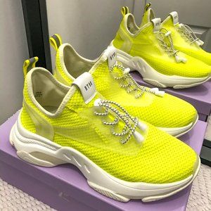 Steve Madden MYLES Shoes